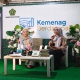 Kemenag Kenalkan Platform ELIPSKI, Masyarakat Bisa Akses Lebih dari 4.000 Judul Buku
