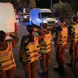 Hamas Baru Serahkan Delapan Jenazah Sandera dari 28