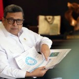 BPJPH Kunjungan Kerja ke Rusia, Momentum Perkuat Integritas