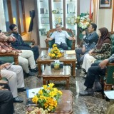 Kembangkan Demokrasi dan Tata Kelola Pemerintahan, KPU dan Pemkab Bantul Siap Teken MoU