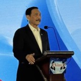 Luhut Tegaskan Family Office Mandiri, Tak Bergantung APBN