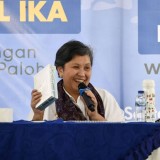 Lestari Moerdijat: Pemuda dan Perempuan Jadi Motor Pembangunan Bangsa