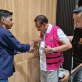 Kerugian Keuangan Daerah Capai Rp3,9 M, Mantan Wali Kota Kupang Ditahan Kejati NTT