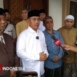 Trans7 Sowan ke Ponpes Lirboyo, Ini yang Dilakukan