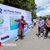 PLN Icon Plus Percepat Transisi Energi Nasional Lewat Virtual Power Plant Bali