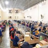 Upah Borongan Masih Jadi Pilihan pada Sejumlah Pabrik di Pacitan