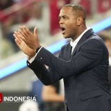 Dipecat dari Timnas Indonesia, Patrick Kluivert Buka Suara