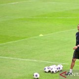 Statistik Patrick Kluivert selama Menukangi Timnas Indonesia