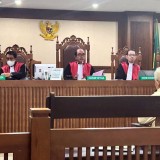 Luhur Budi Djatmiko Didakwa Korupsi Pembelian Tanah Rasuna Epicentrum