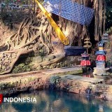 Watugede Ancient Pools: Singosari's 