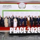 F-PKB MPR RI Apresiasi Peran Indonesia dalam Perdamaian Gaza