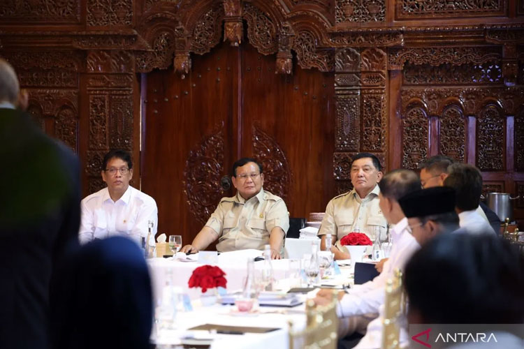 Prabowo Instruksikan 2.000 Profesional Muda Disiapkan untuk Sektor Strategis Nasional