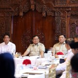 Pemerintah Prabowo Genjot Program SDM Unggul, Target 2.000 Profesional Muda