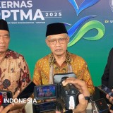Ketum PP Muhammadiyah Tanggapi Masalah Trans7: Berekspresi Juga Harus Ada Batasannya