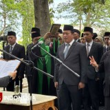Sah Jadi Kadinkes, Amir Langsung 'Gas Pol' Entaskan Masalah Kesehatan di Banyuwangi