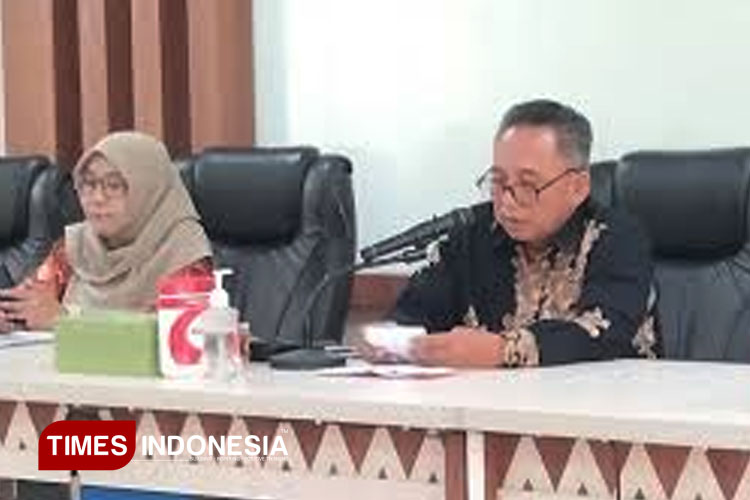 Hadapi Musim Hujan, BPBD Sleman Gencarkan Kesiapsiagaan dan Ajak Warga Peduli Lingkungan