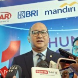 Danantara Siapkan Model Solusi Atasi Utang KCIC