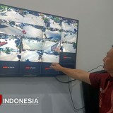 Ada 19 Titik Persimpangan Terpasang CCTV di Bondowoso, Pantau Lalu Lintas hingga Kendaraan Hilang