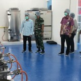 Hanya Satu Dapur SPPG di Malang Miliki Sertifikat Laik Higiene Sanitasi