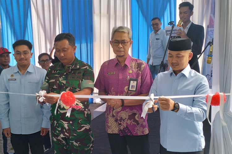 SPPG Ngijo Karangploso Siap Jalankan Program MBG: 2.200 Awal Penerima Manfaat