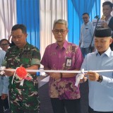 SPPG Ngijo Karangploso Siap Jalankan Program MBG: 2.200 Awal Penerima Manfaat