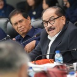 Anggota DPR Shadiq Pasadigoe Desak Evaluasi Pelayanan Imigrasi, Negara Tidak Boleh Mainkan Nasib Anak Bangsa