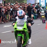 Proyek Sirkuit Balap Sidoarjo Masih dalam Tahap Usulan