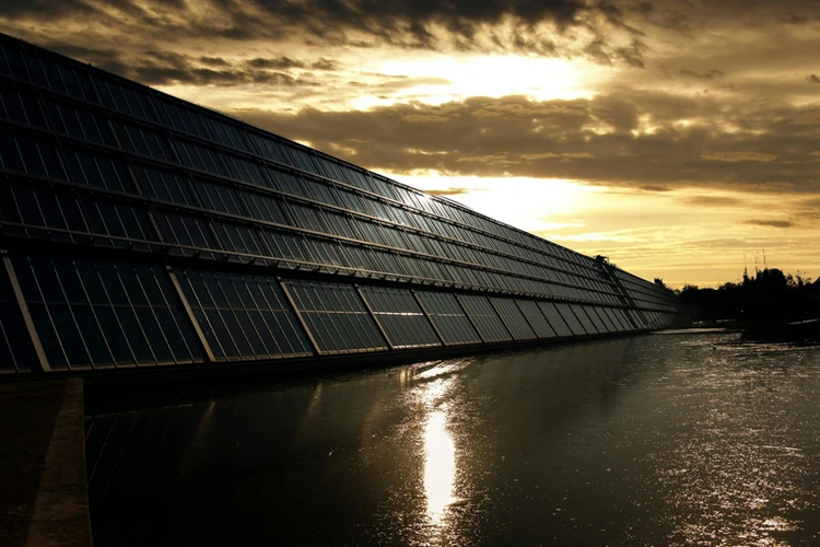 Ilustrasi Solar energy (Foto: Pixabay from Pexels.com)