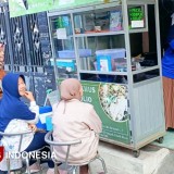 Tertekan Harga Bahan Pokok Naik, Usaha Kuliner di Kepanjen Malang Bertahan Semampunya
