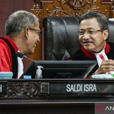 MK Batasi Kekuasaan Jaksa Agung dalam Penangkapan Jaksa, Kecuali OTT dan Kasus Berat