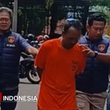Motor Sport untuk Kejahatan: Begal Asal Jakarta Ditangkap di Banjar