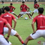 Timnas Indonesia U-17 Siap Tampil di Piala Dunia 2025