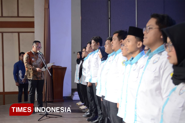25 Desa di Gresik Jadi Zona Merah Penyalahgunaan Narkoba
