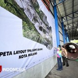 Potensi Besar TPA Supiturang di Proyek PSEL Pusat, Aglomerasi Malang Raya Solusi Pemenuhan Syarat
