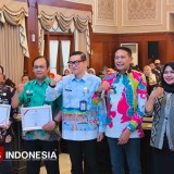 Pemkot Malang Perkuat Komitmen Wujudkan Kota Sehat Lewat STBM