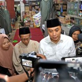 Nur Ahmad, Santri Korban Ponpes Al Khoziny Asal Surabaya Dapat Bantuan Tangan Palsu