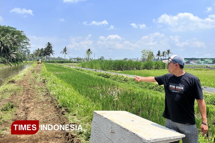 Wonokoyo Bakal Jadi Sentra Wisata Petik Durian Kota Malang