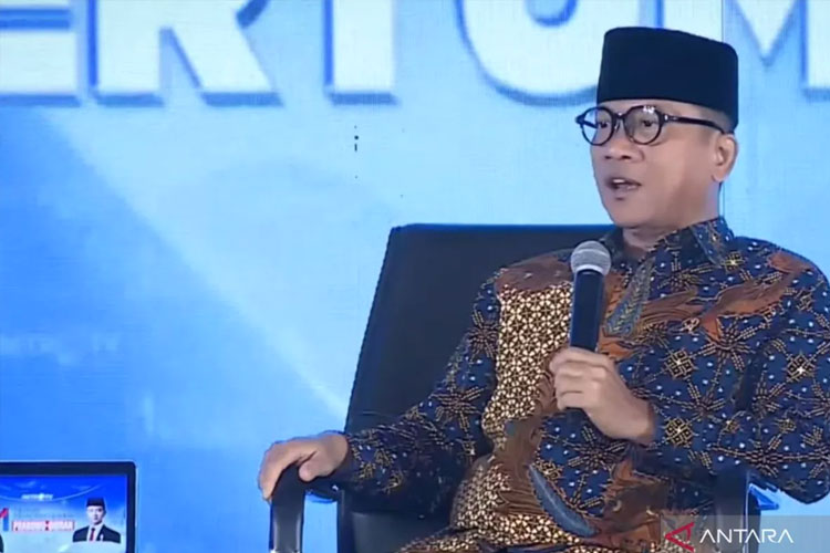 Desa Tematik Didorong Jadi Motor Program Makan Bergizi Gratis dan Pemerataan Ekonomi