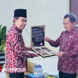 Kemendagri Minta Wadul Gus'e Dicontoh Daerah Lain