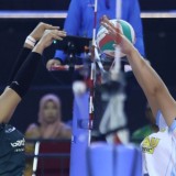 Final Four Livoli Divisi Utama 2025, TNI AU Electric ke Grand Final Usai Depak Bank Jatim