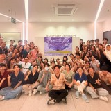 Dukung World Rabies Day 2025, FKH UB Gandeng Kasetsart University Thailand
