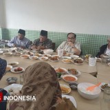 Tolak Pembangunan PLTP, Masyarakat Pandai Sikek dan Koto Laweh Berharap Anggota DPR untuk Diperjuangkan