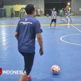 Persiapan 99 Persen, Ini Dia Venue Pupuk Kaltim Porwada 2025