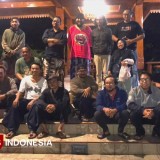 Seniman dan Pegiat Budaya Blitar Dorong Regulasi untuk Percepatan Kemajuan Kebudayaan