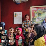 Bunda PAUD Majalengka Dorong Inovasi Belajar Kreatif Lewat Siaran Radio
