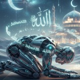 AI yang Berdzikir