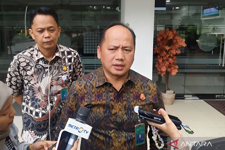 Kejagung Sebut Pengembalian Uang Kasus Korupsi Laptop Chromebook Kemendikbudristek Hampir Rp10 Miliar