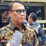 Ahmad Basarah: RUU BPIP Penting Jaga Ideologi Pancasila