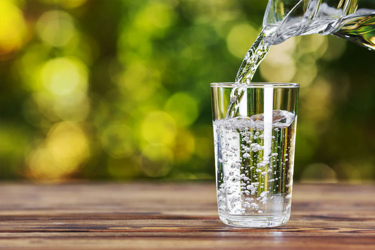 Ragam Jenis Air Minum dalam Kemasan, Tak Melulu Air Mineral