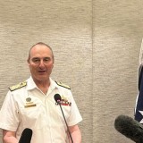 Australia Buka Peluang Kerja Sama dengan TNI untuk Misi Perdamaian Gaza